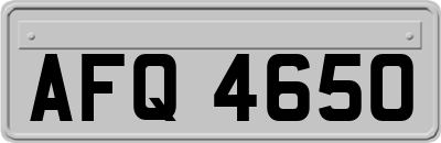 AFQ4650