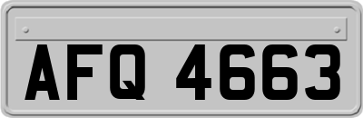 AFQ4663