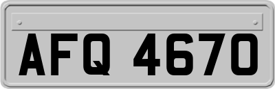 AFQ4670