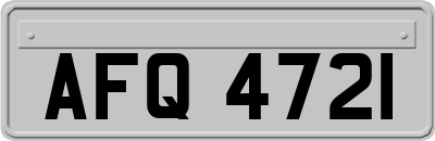 AFQ4721