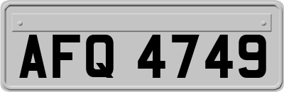 AFQ4749