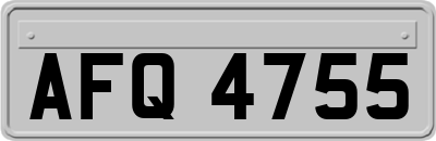 AFQ4755
