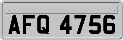 AFQ4756