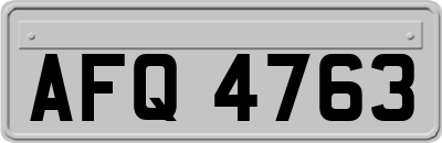 AFQ4763