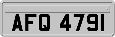 AFQ4791