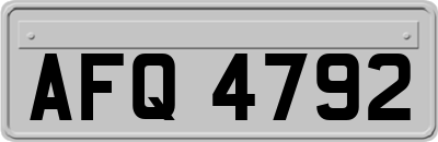 AFQ4792