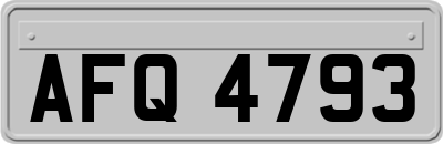 AFQ4793