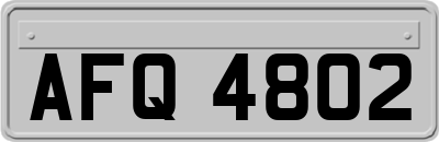 AFQ4802