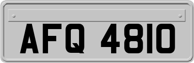 AFQ4810