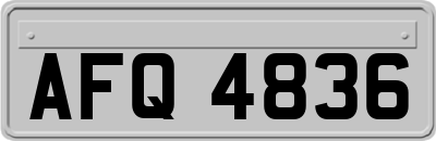 AFQ4836