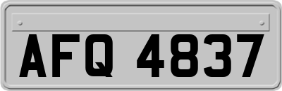 AFQ4837