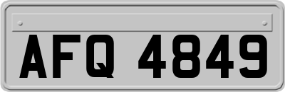 AFQ4849