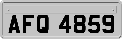 AFQ4859