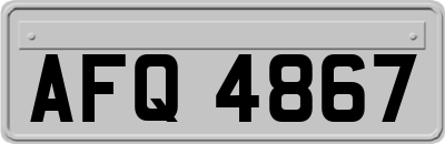 AFQ4867