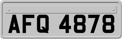 AFQ4878