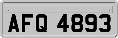 AFQ4893