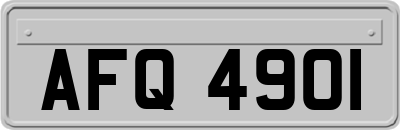 AFQ4901