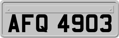 AFQ4903