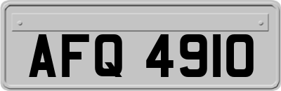 AFQ4910