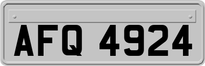 AFQ4924
