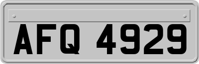 AFQ4929