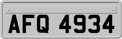 AFQ4934