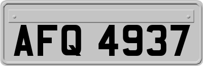 AFQ4937