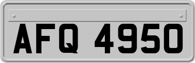 AFQ4950