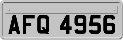 AFQ4956