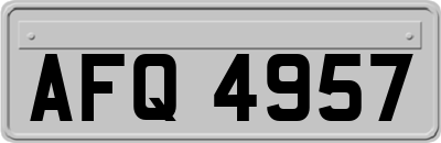 AFQ4957