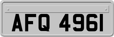 AFQ4961