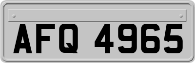AFQ4965