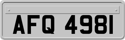 AFQ4981