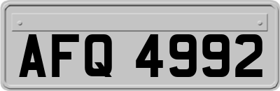 AFQ4992