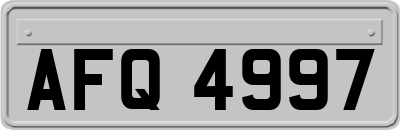 AFQ4997