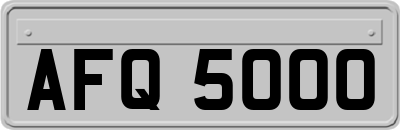 AFQ5000