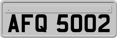 AFQ5002
