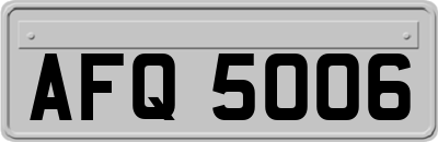 AFQ5006