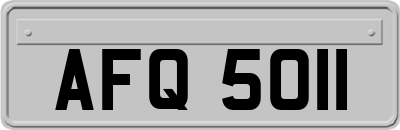 AFQ5011
