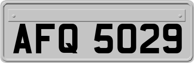 AFQ5029