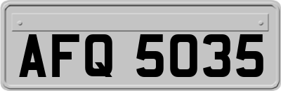 AFQ5035