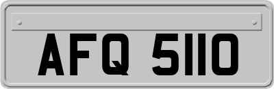 AFQ5110