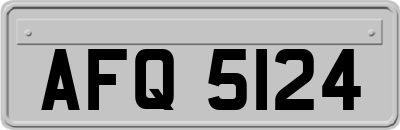 AFQ5124