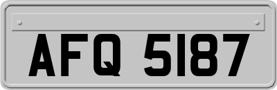AFQ5187