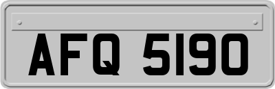 AFQ5190