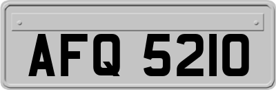 AFQ5210