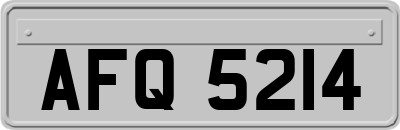 AFQ5214