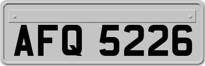 AFQ5226
