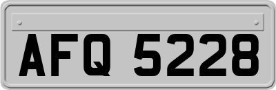 AFQ5228