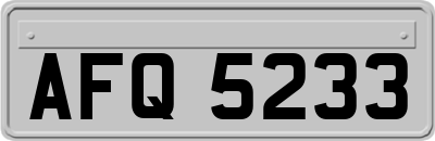 AFQ5233